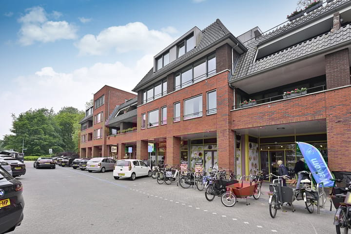 Foto 25 van Godelindeweg 1-A33