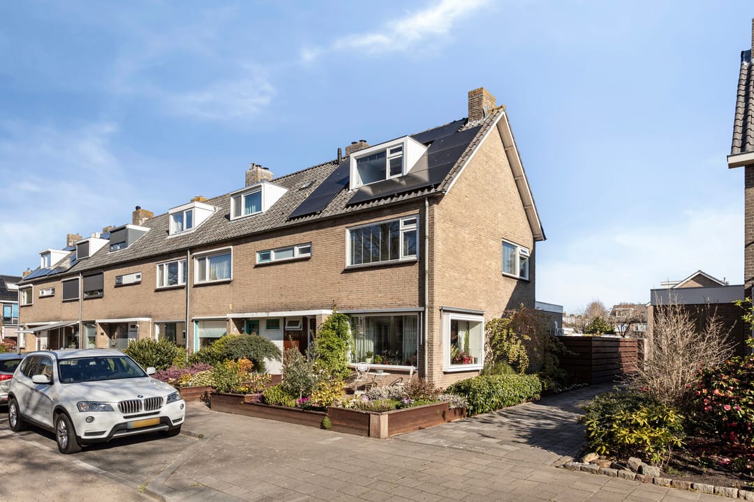 Foto 1 van Linnaeusweg 33