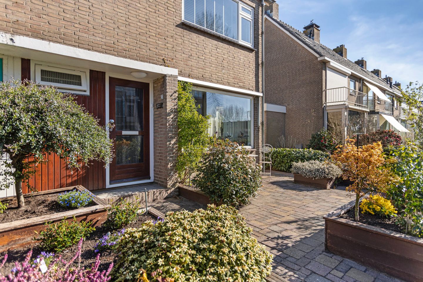 Foto 5 van Linnaeusweg 33