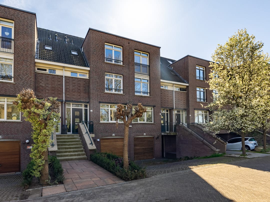 Photo 1 of Laakse Laan 50