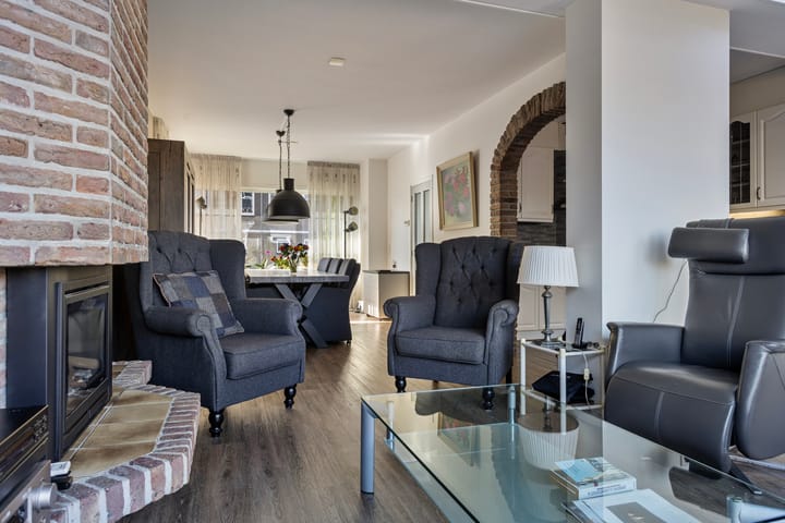 Foto 2 van Linnaeusweg 33