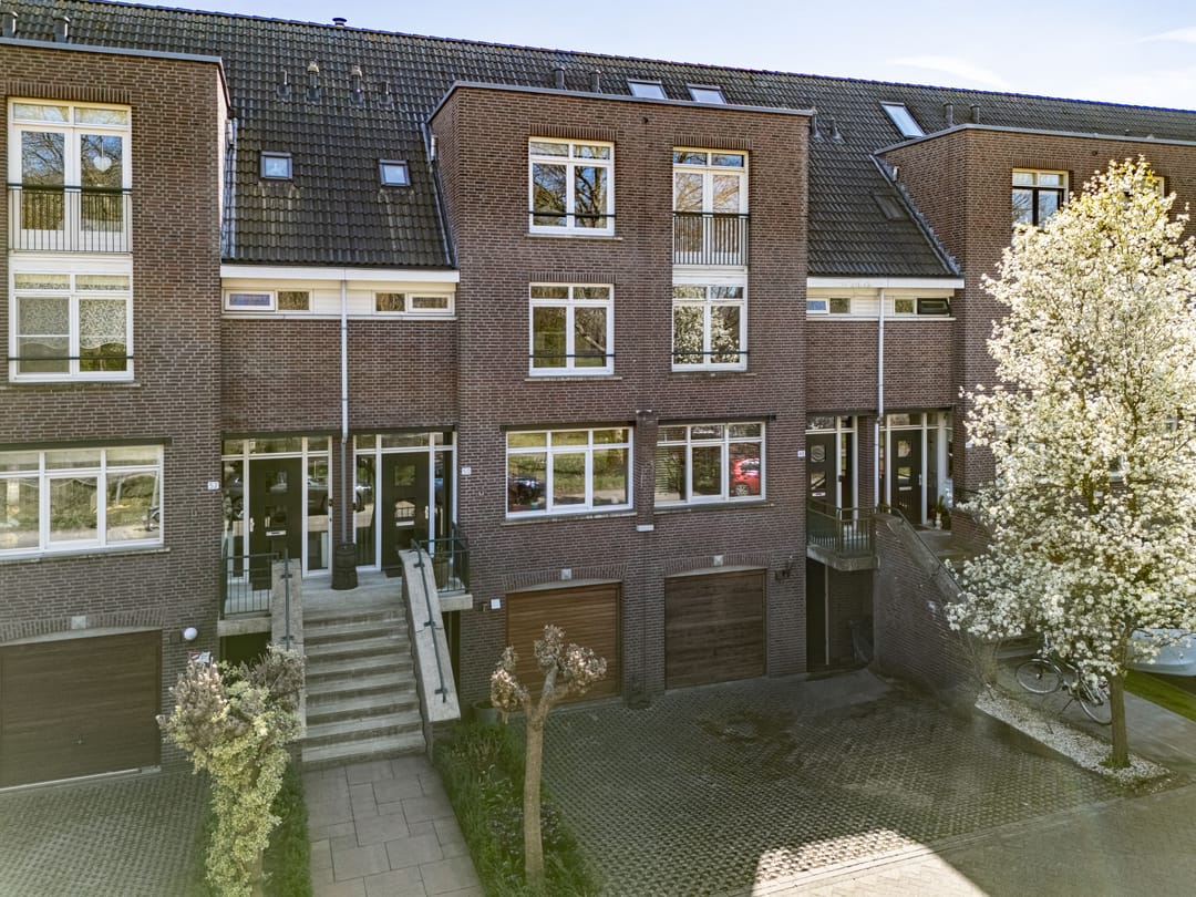 Photo 2 of Laakse Laan 50