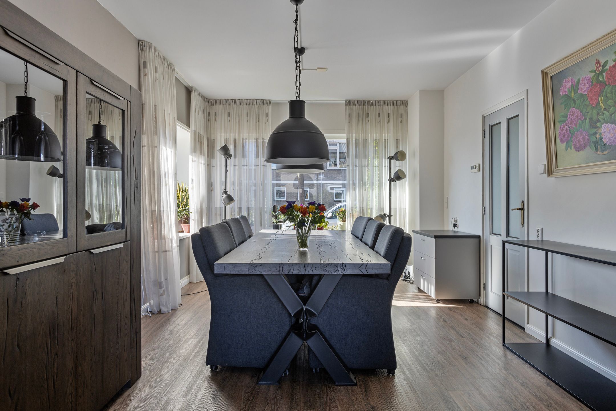 Foto 9 van Linnaeusweg 33