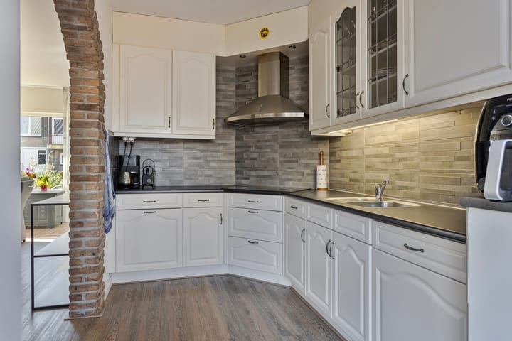 Foto 3 van Linnaeusweg 33