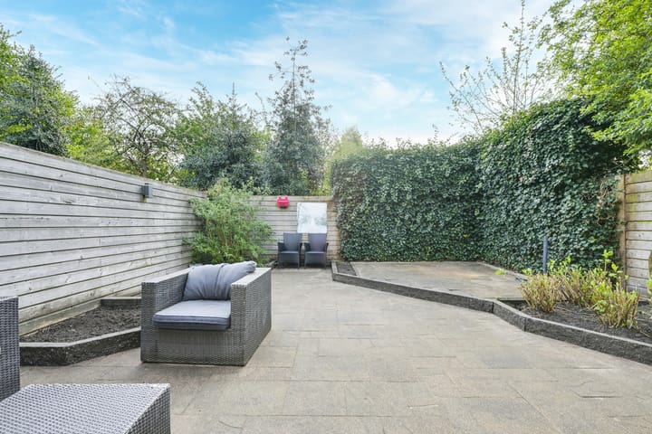 Foto 3 van Korenmolen 64