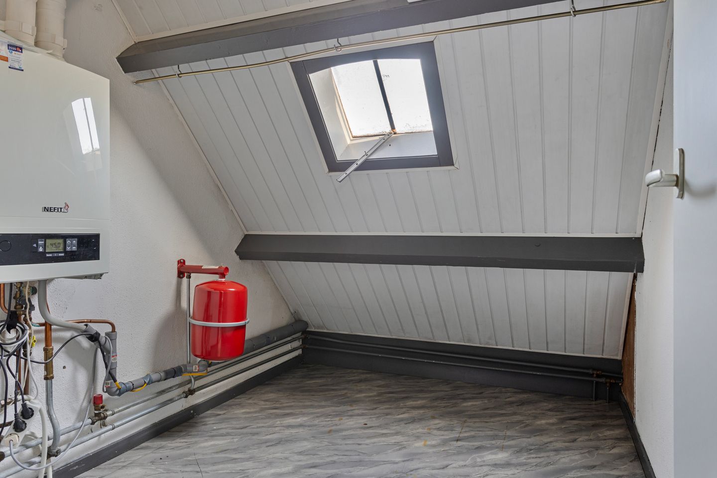 Foto 19 van Linnaeusweg 33