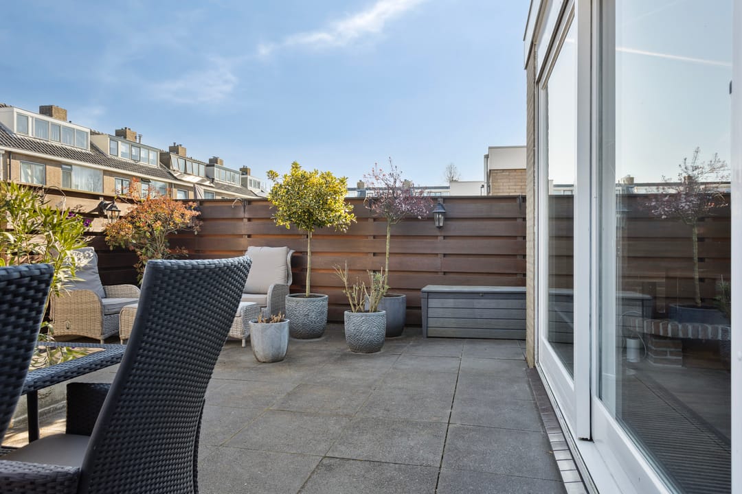 Foto 22 van Linnaeusweg 33