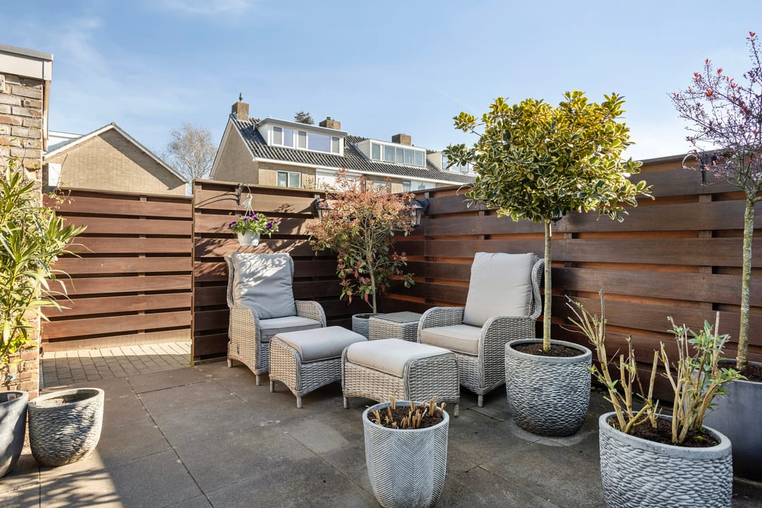 Foto 23 van Linnaeusweg 33