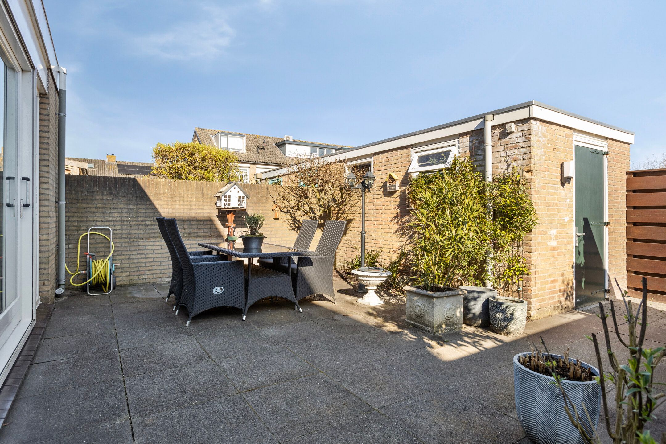 Foto 24 van Linnaeusweg 33