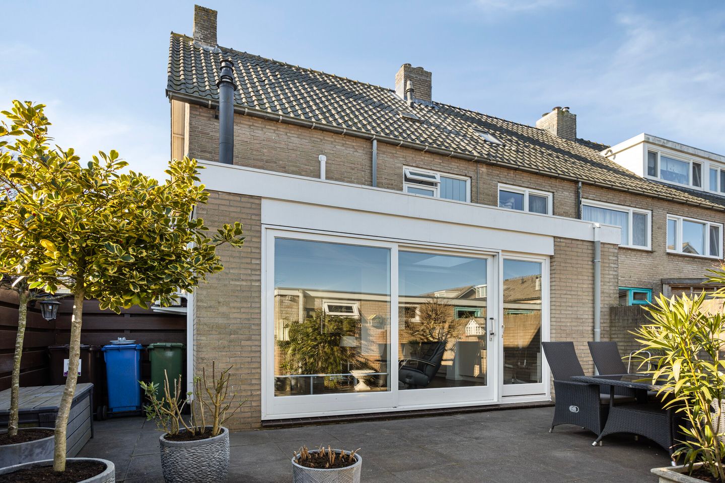 Foto 25 van Linnaeusweg 33