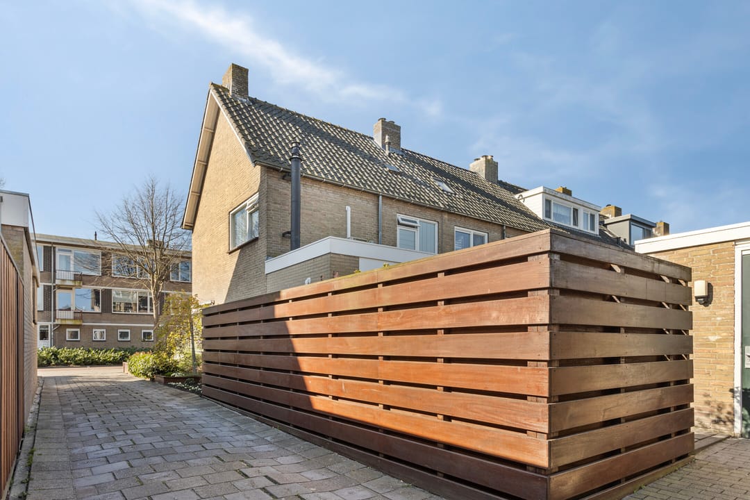 Foto 26 van Linnaeusweg 33