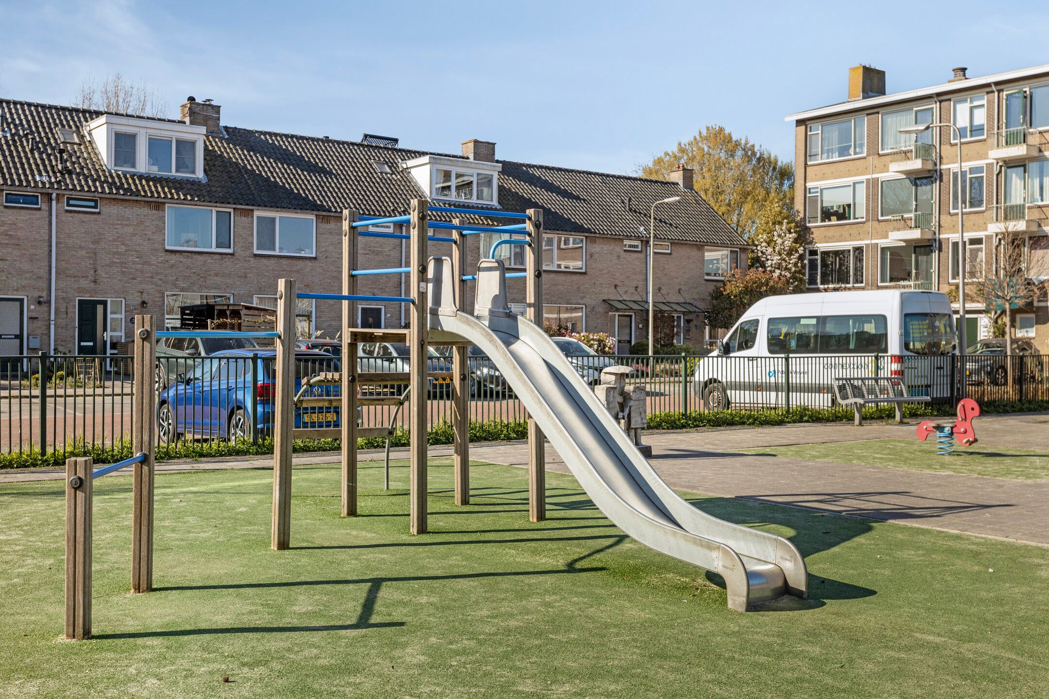 Foto 27 van Linnaeusweg 33