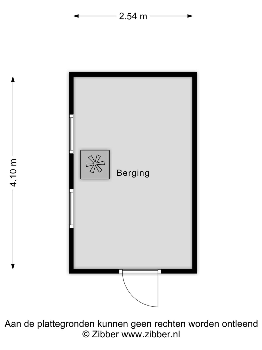 Foto 32 van Linnaeusweg 33