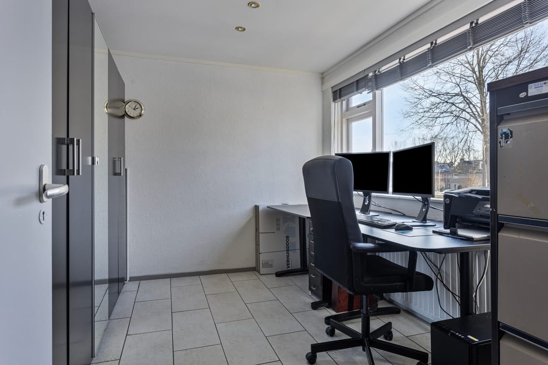 Foto 16 van Linnaeusweg 33