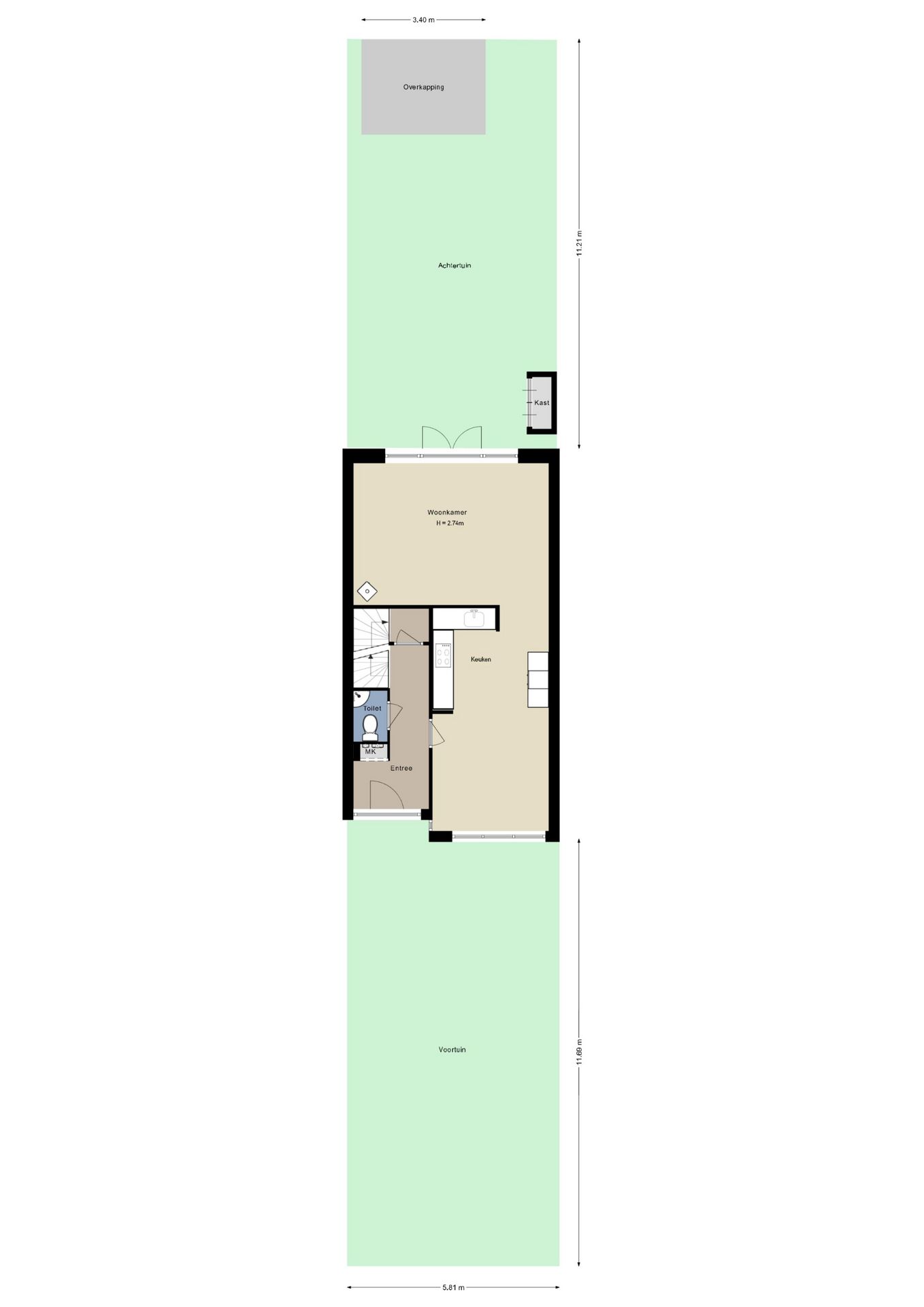 Photo 42 of Laakse Laan 50