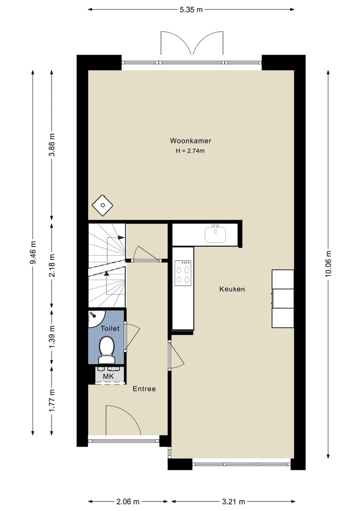 Photo 43 of Laakse Laan 50