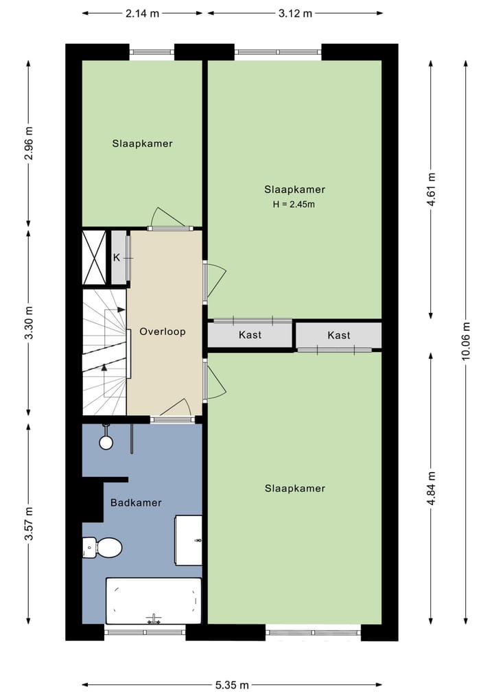 Photo 44 of Laakse Laan 50
