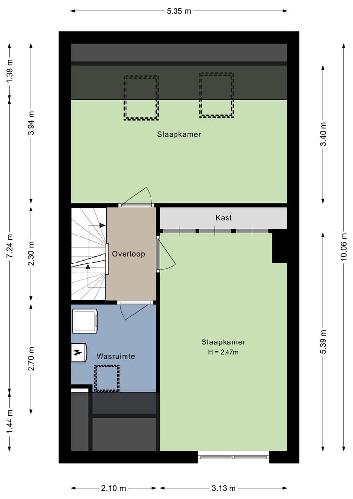 Photo 45 of Laakse Laan 50