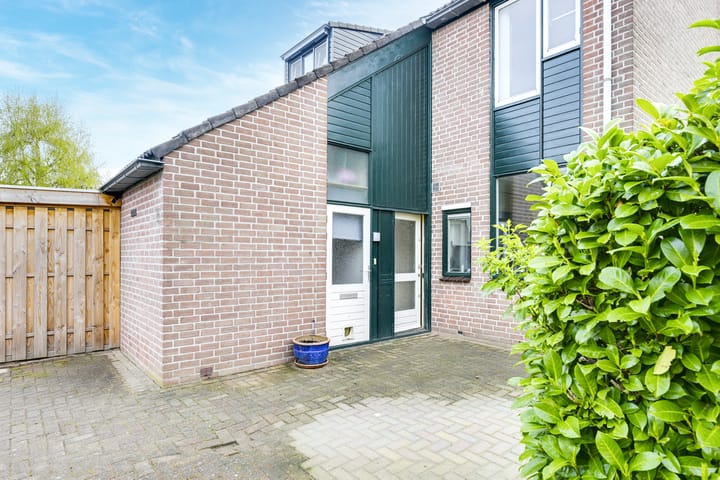 Foto 60 van Korenmolen 64