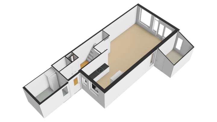 Foto 71 van Korenmolen 64