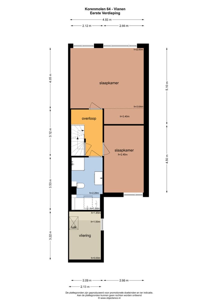 Foto 72 van Korenmolen 64