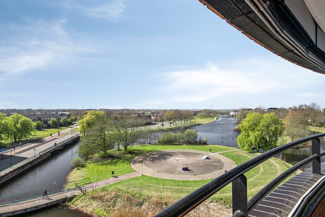 Foto 2 van Watersteeg 25