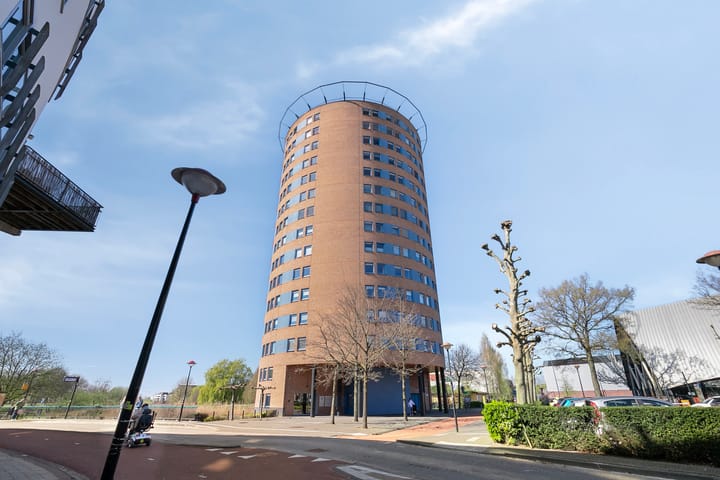 Foto 6 van Watersteeg 25