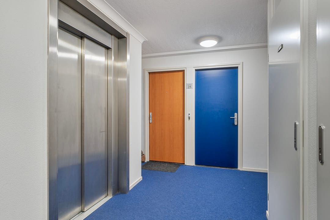 Foto 8 van Watersteeg 25