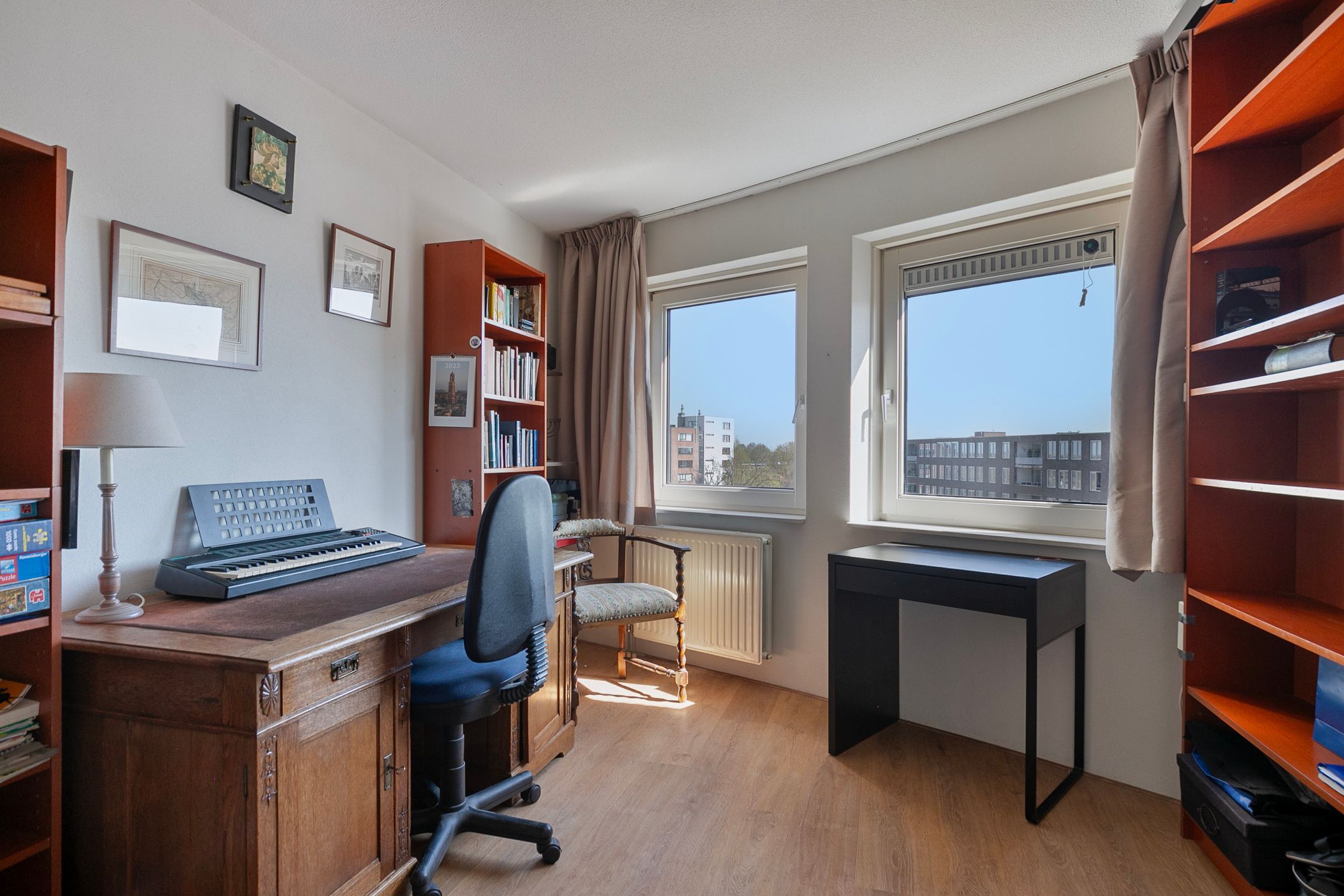 Foto 21 van Watersteeg 25