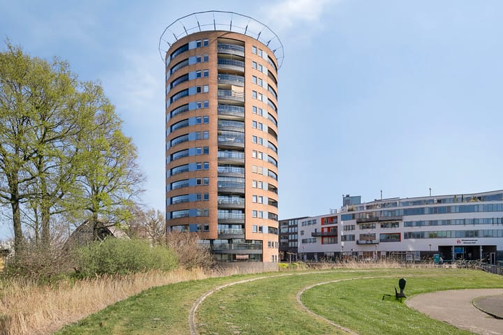 Foto 22 van Watersteeg 25