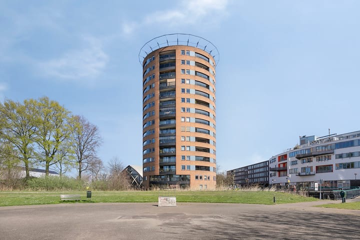 Foto 23 van Watersteeg 25