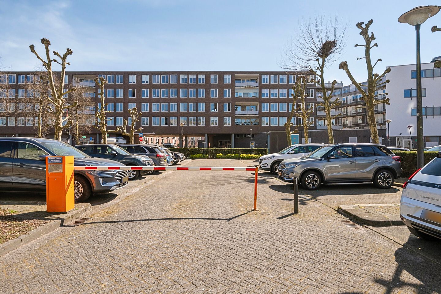 Foto 25 van Watersteeg 25