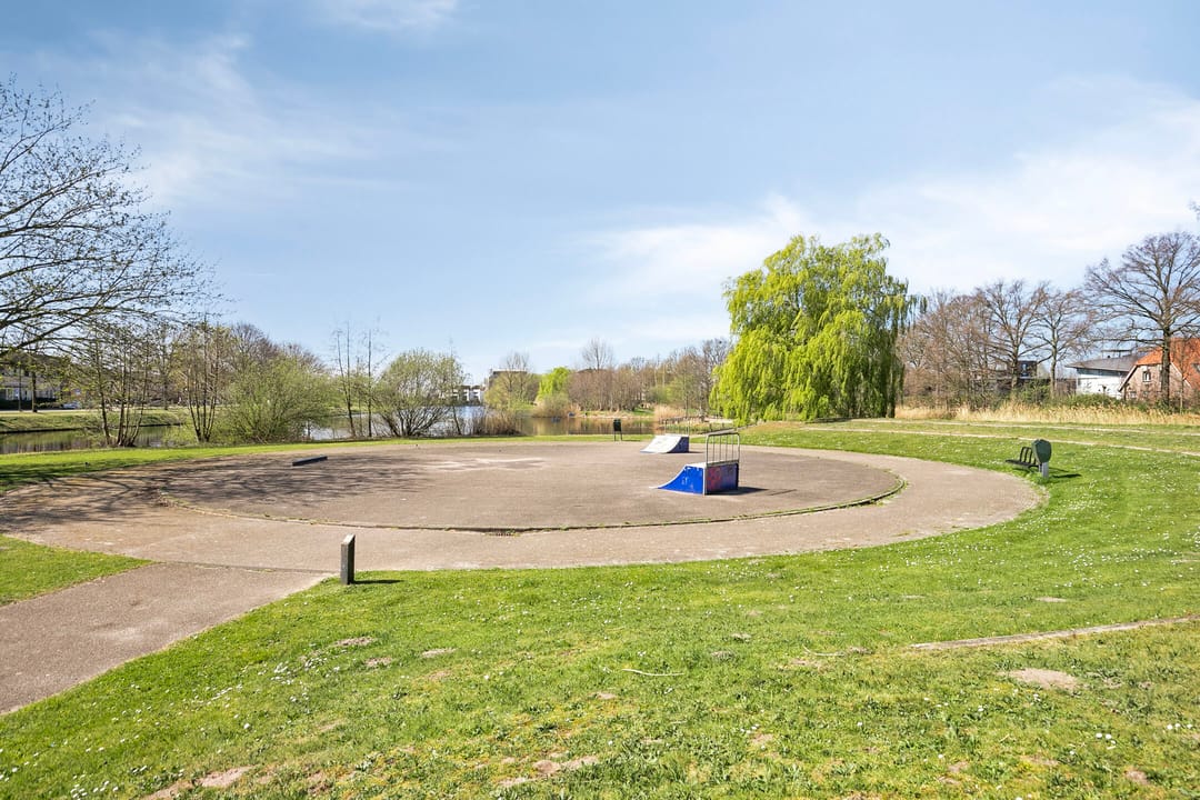 Foto 26 van Watersteeg 25