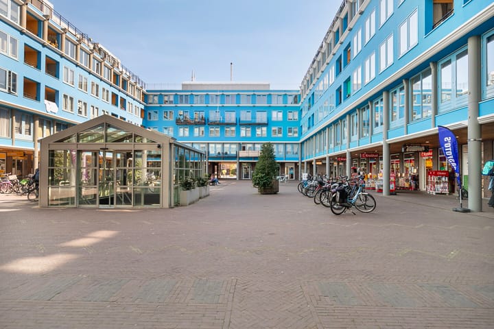 Foto 28 van Watersteeg 25