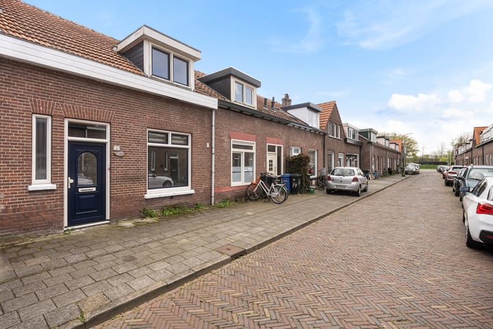 Foto 2 van Van Galenstraat 75