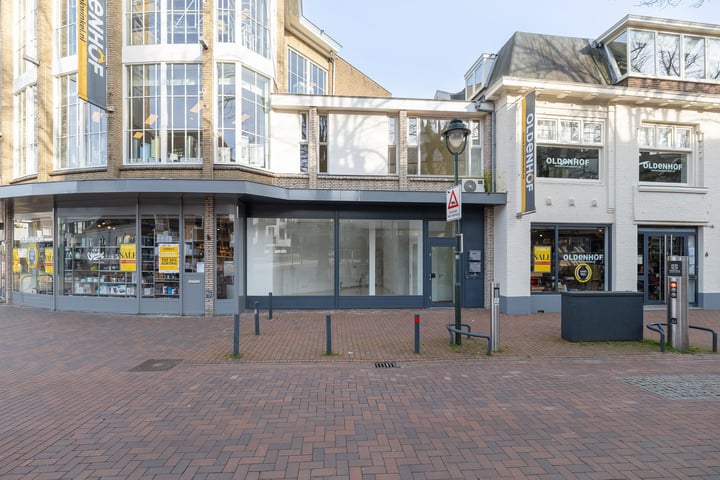 's-Gravelandseweg 6-A