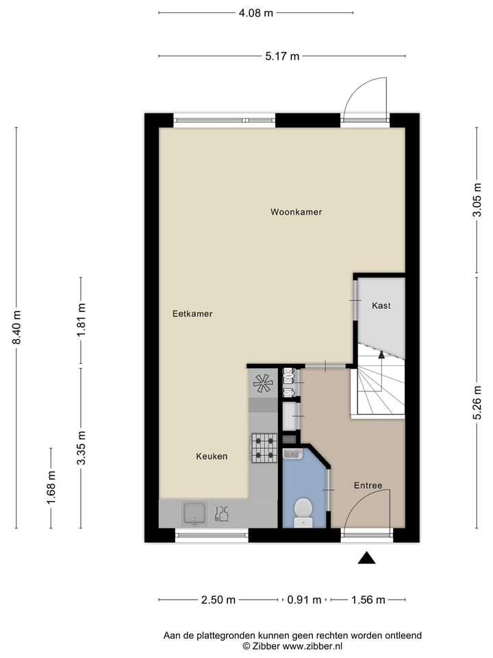 Foto 43 van Kick Wilstraplantsoen 30