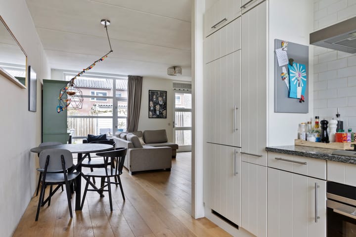 Foto 16 van Kick Wilstraplantsoen 30