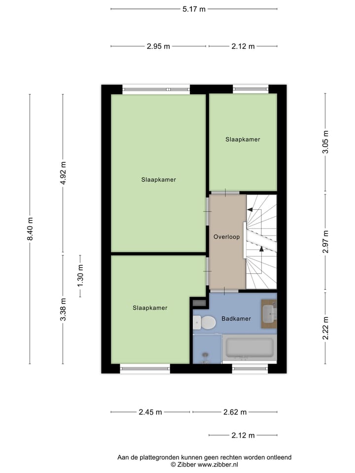 Foto 44 van Kick Wilstraplantsoen 30