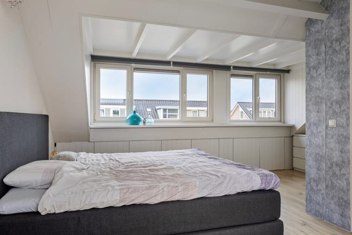 Foto 4 van Kick Wilstraplantsoen 30