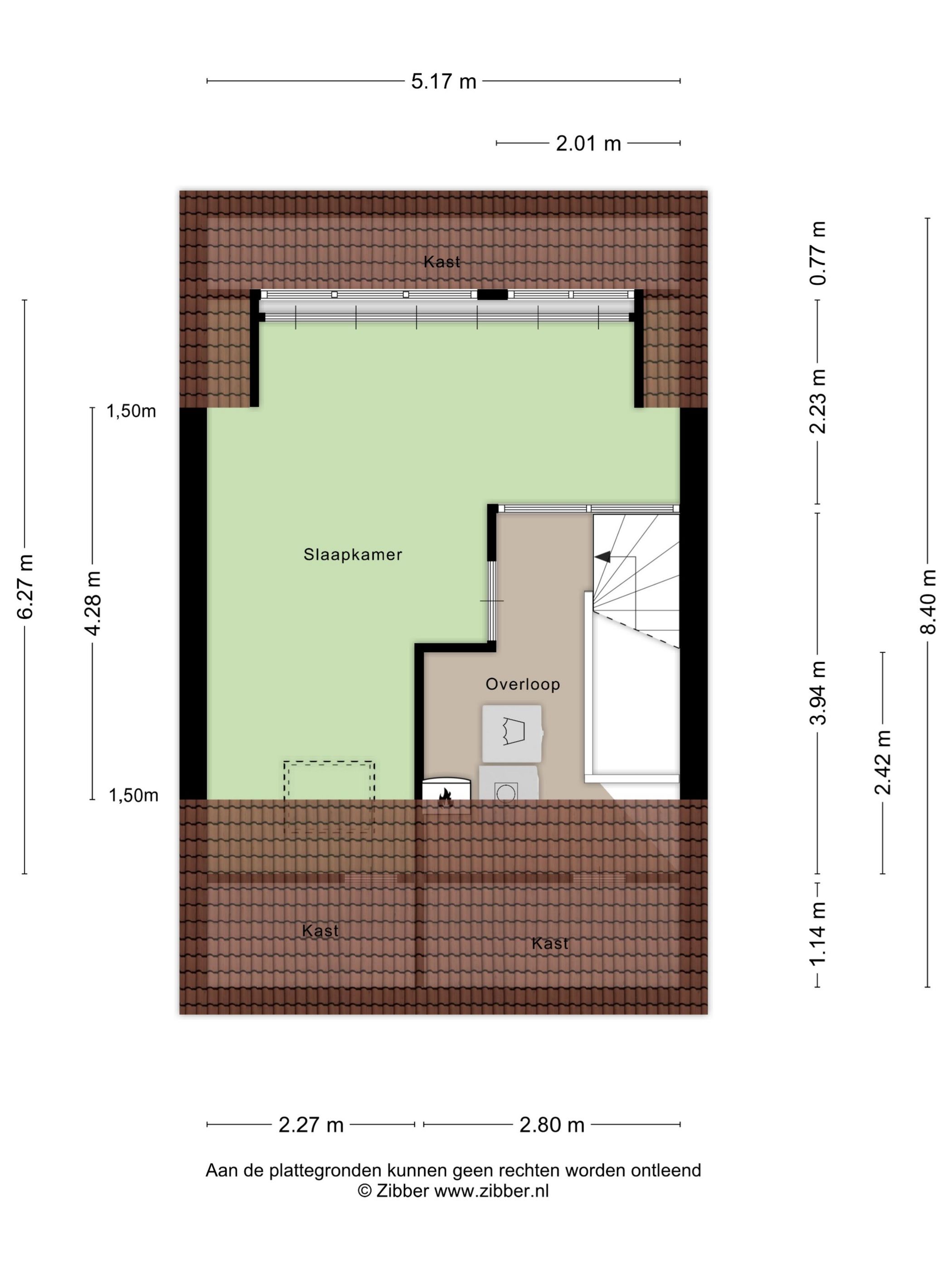 Foto 45 van Kick Wilstraplantsoen 30