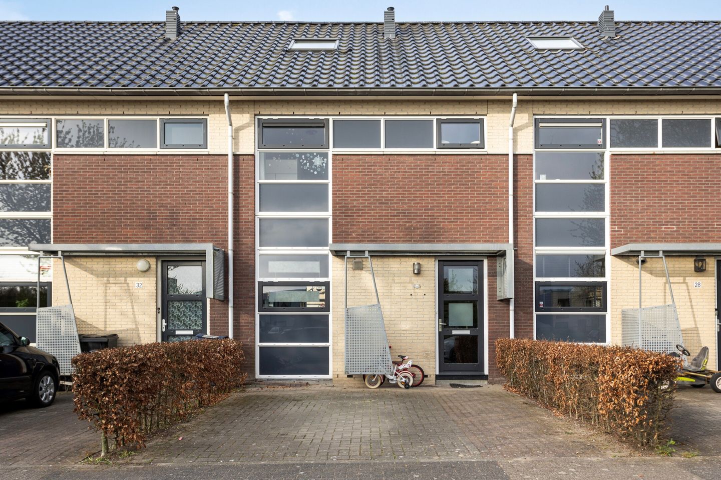 Foto 5 van Kick Wilstraplantsoen 30