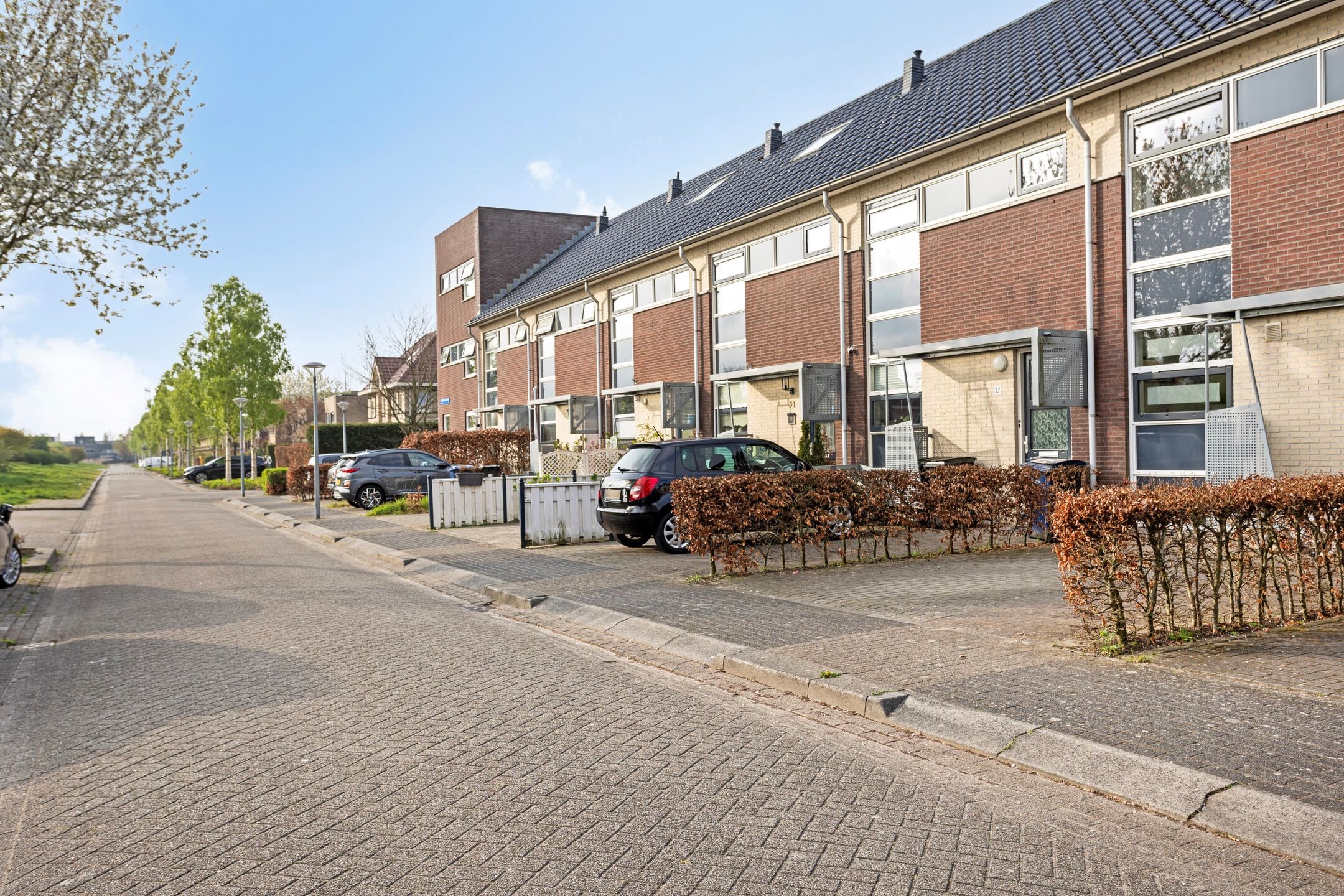 Foto 6 van Kick Wilstraplantsoen 30