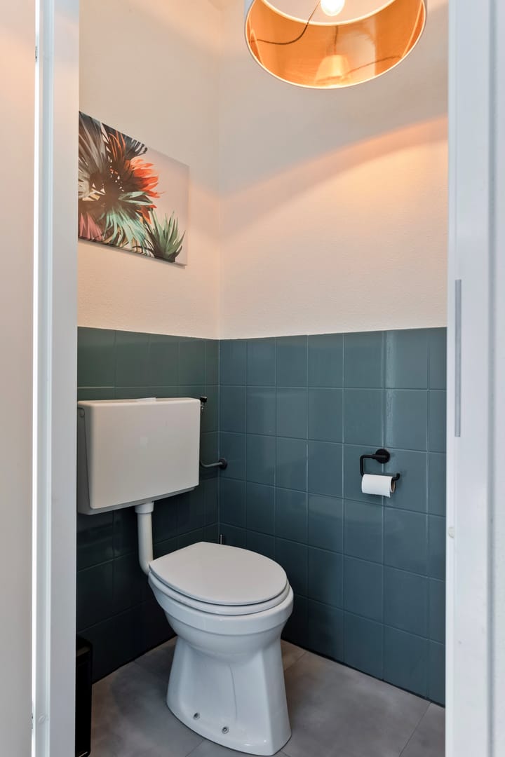 Foto 8 van Kick Wilstraplantsoen 30