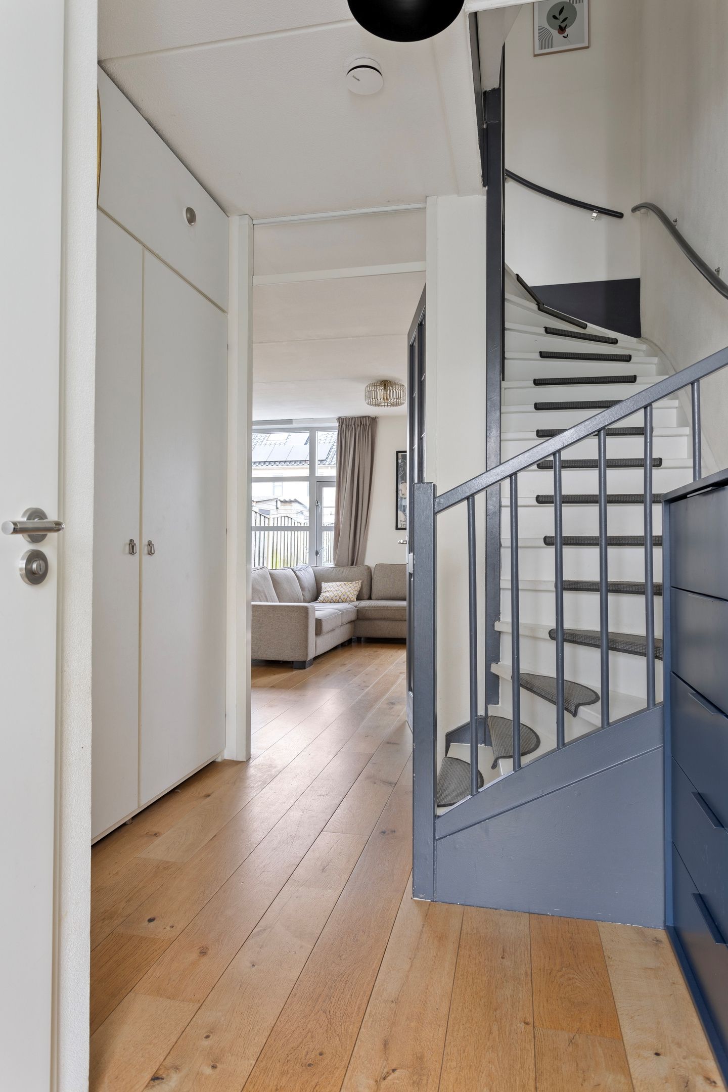 Foto 9 van Kick Wilstraplantsoen 30