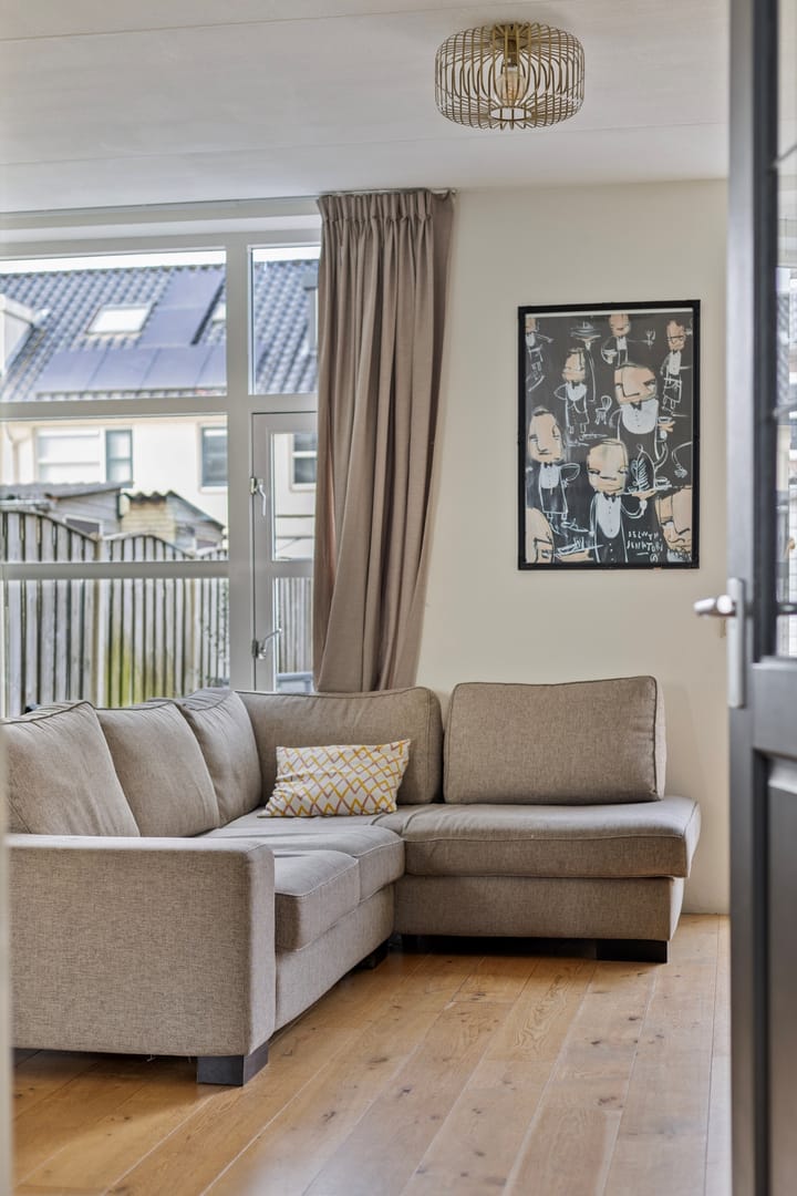 Foto 10 van Kick Wilstraplantsoen 30