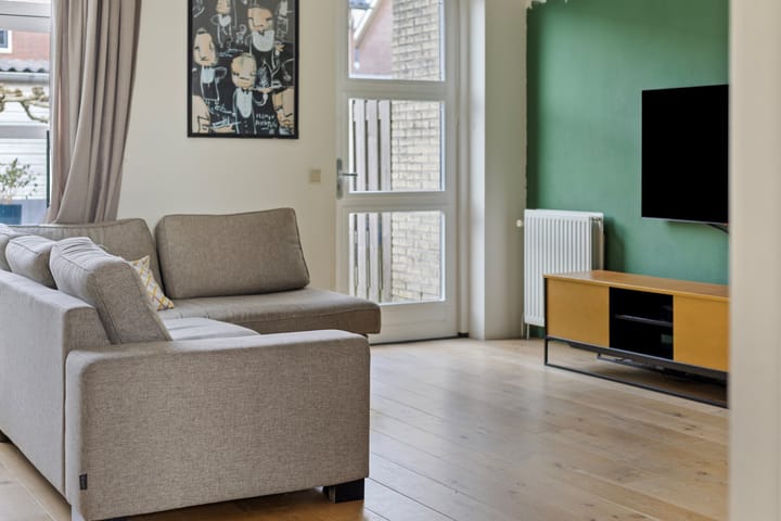 Foto 11 van Kick Wilstraplantsoen 30