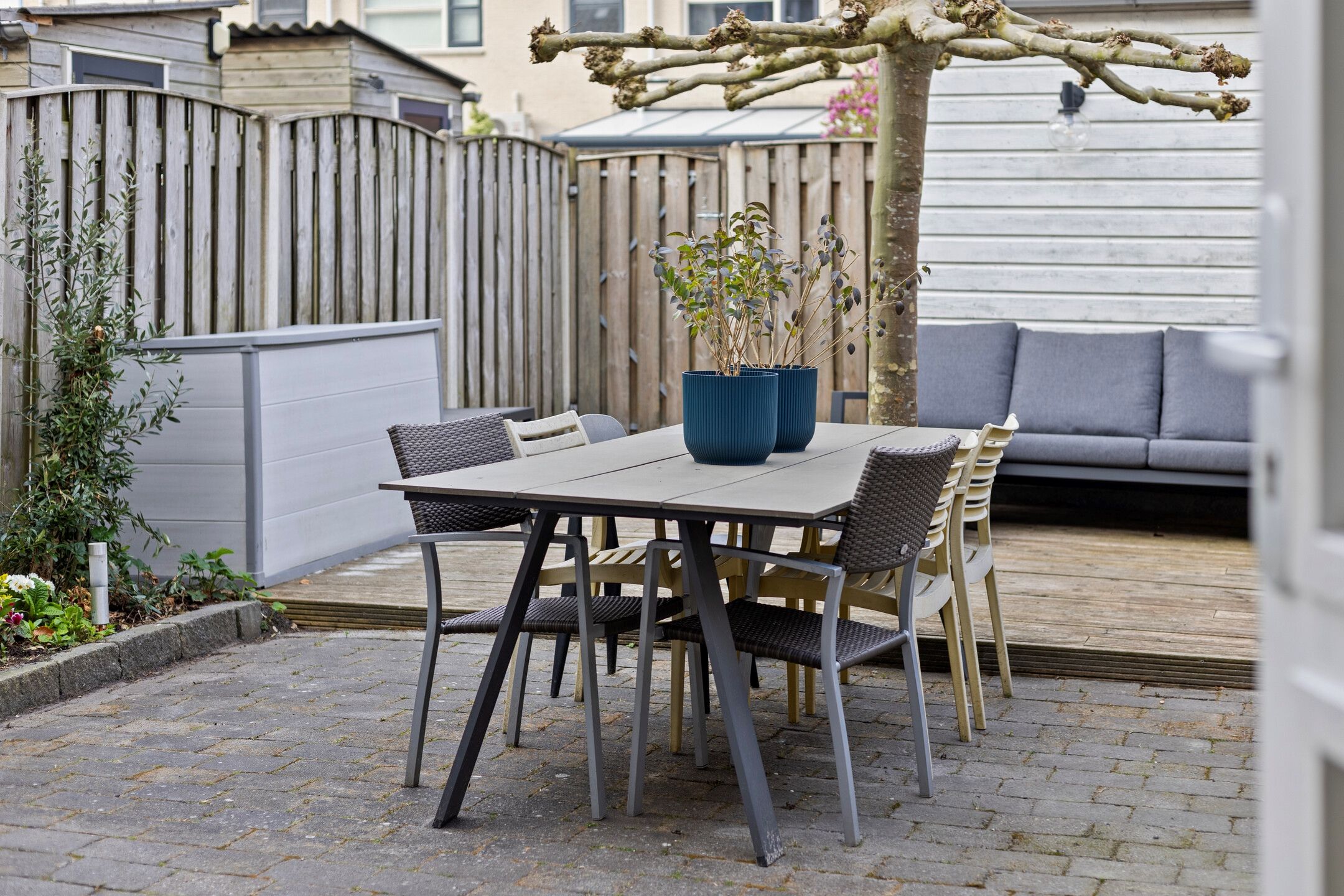 Foto 12 van Kick Wilstraplantsoen 30