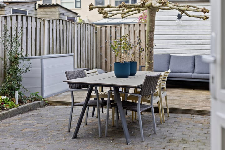 Foto 12 van Kick Wilstraplantsoen 30