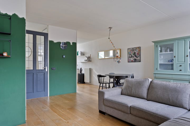 Foto 13 van Kick Wilstraplantsoen 30